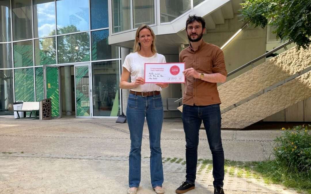 La Mie de Pain – de l’urgence à l’insertion