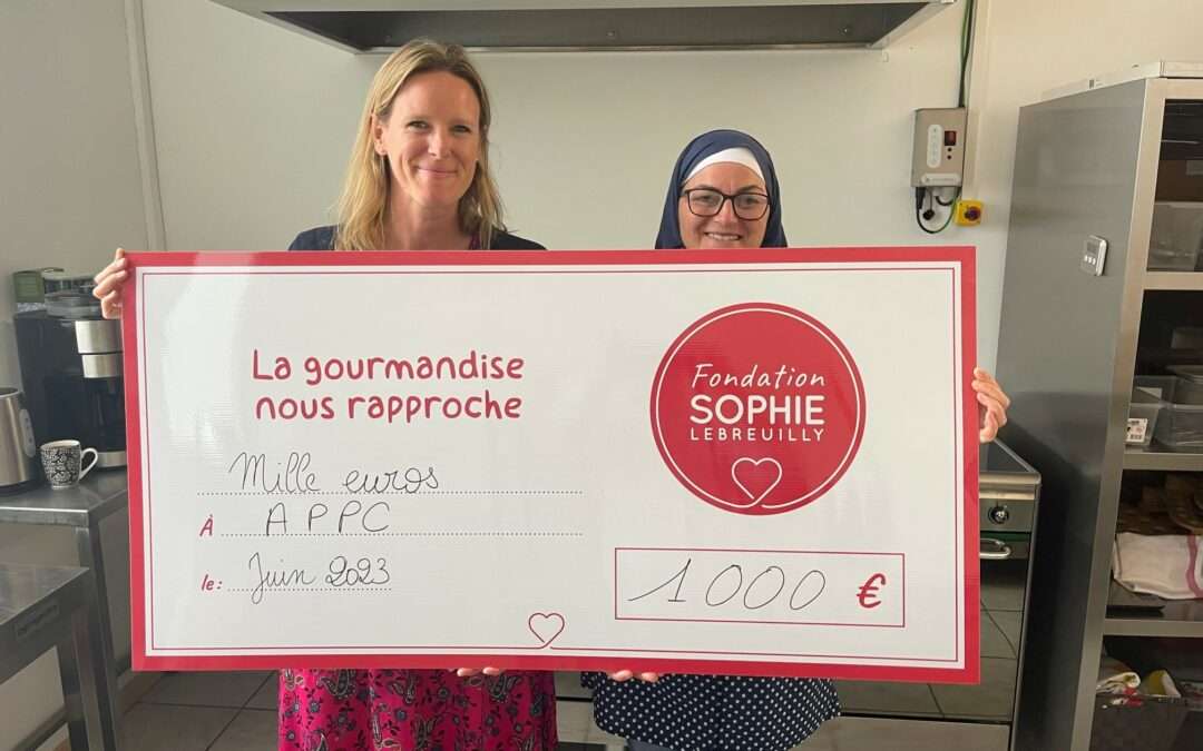 APPC Lille – Projet « Comme à la maison »