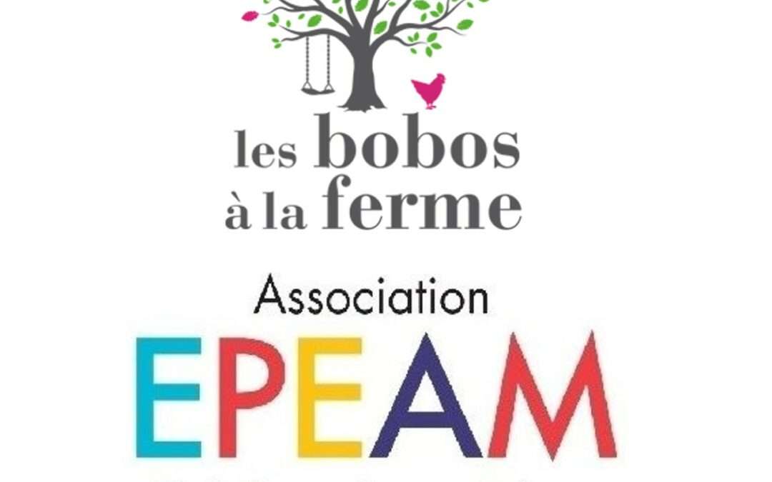 2024 signe un ré-engagement auprès de 2 associations