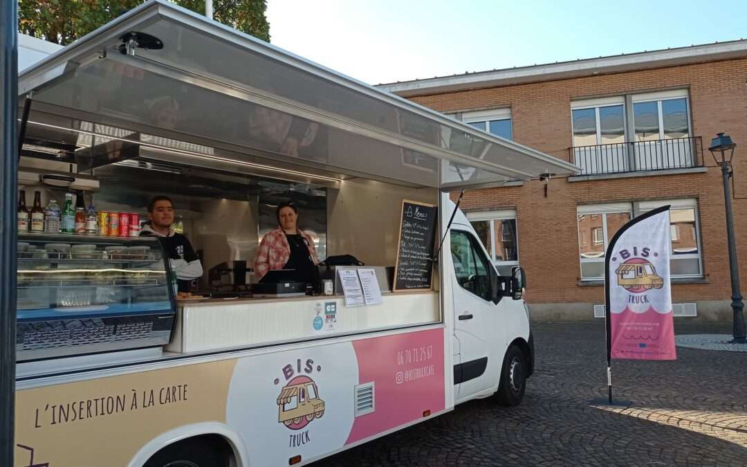 Soutien à l&rsquo;AFEJI pour l&rsquo;Insertion Professionnelle des Jeunes en Situation de Handicap